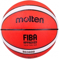 Minge basket Molten B7G3800-1 thumbnav 1
