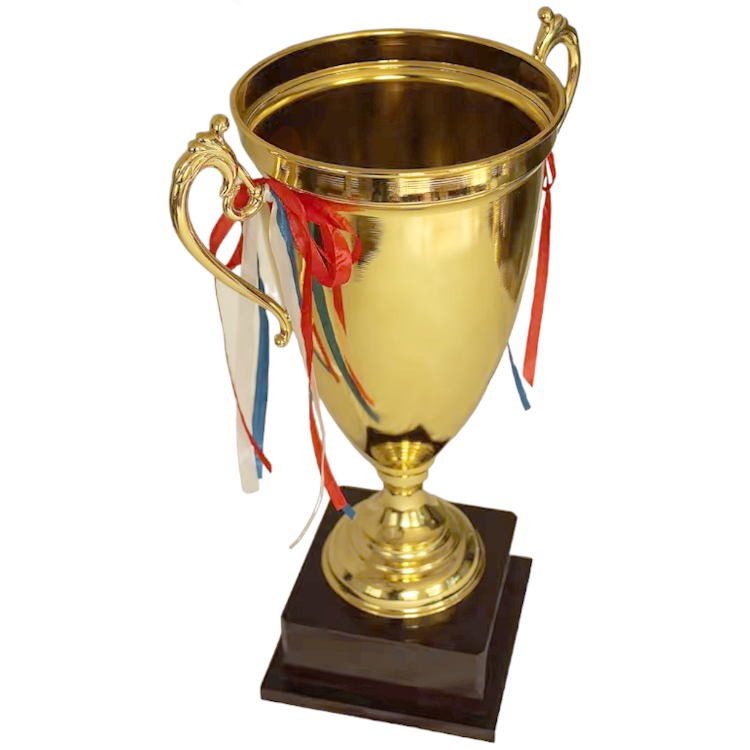 Cupe HAOYUNQI Trophy photo 3
