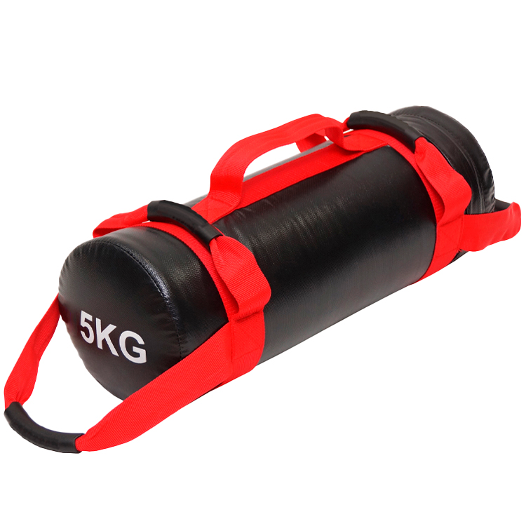 Сэндбэг 5 кг SILAPRO Energy bag photo 2