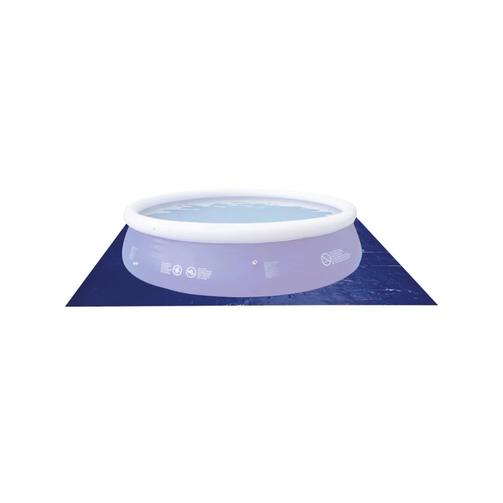 Подстилка для бассейна Avenli
Pool liner photo 1 Подстилка для бассейна Avenli
Pool liner photo 1