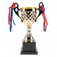 Cupe HAOYUNQI Gold Cup thumbnav 1
