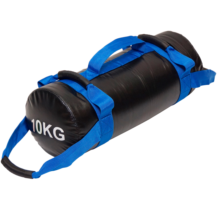 Сэндбэг 10 кг SILAPRO Energy bag photo 2