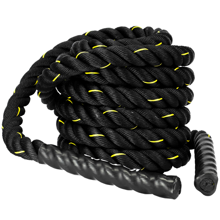Канат SILAPRO Battle rope photo 1