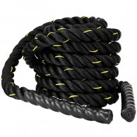 Канат SILAPRO Battle rope thumbnav 1