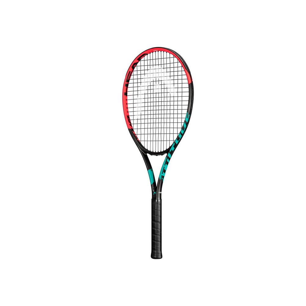 Racheta tenis de camp HEAD HEAD MX ATTITUDE TOUR RD GR3 photo 1 Racheta tenis de camp HEAD HEAD MX ATTITUDE TOUR RD GR3 photo 1