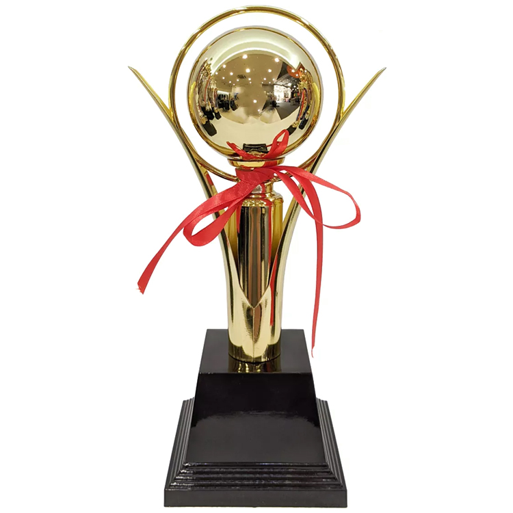 Cupe HAOYUNQI Trophy photo 1 Cupe HAOYUNQI Trophy photo 1