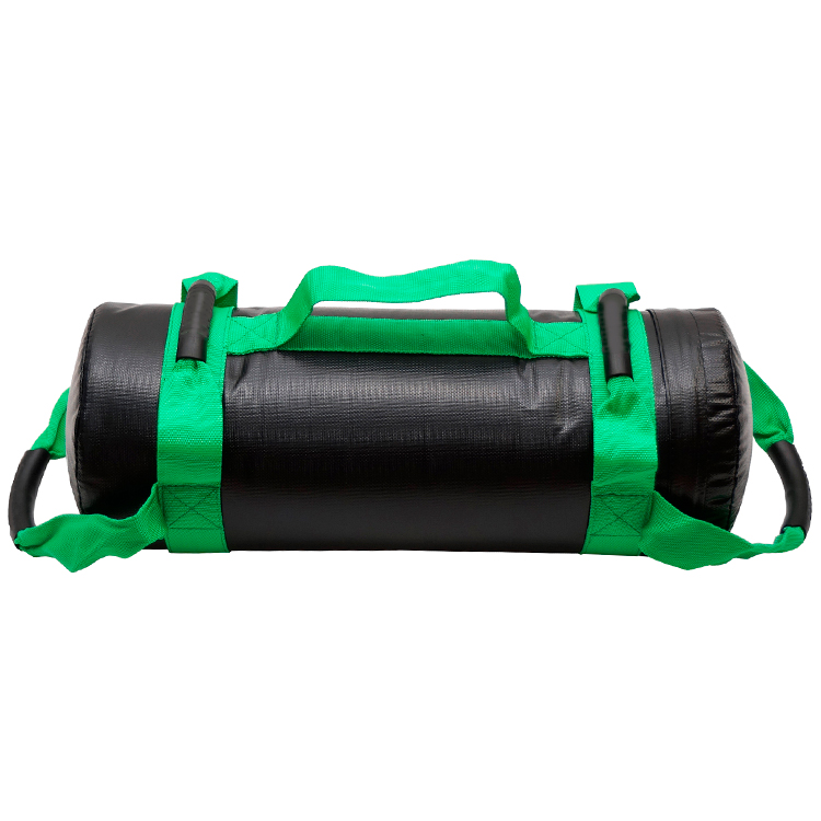 Сэндбэг 15 кг SILAPRO Energy bag photo 1 Сэндбэг 15 кг SILAPRO Energy bag photo 1