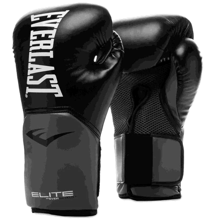 Manusi pentru box Everlast Pro Style Elite TGL 20 photo Manusi pentru box Everlast Pro Style Elite TGL 20 photo