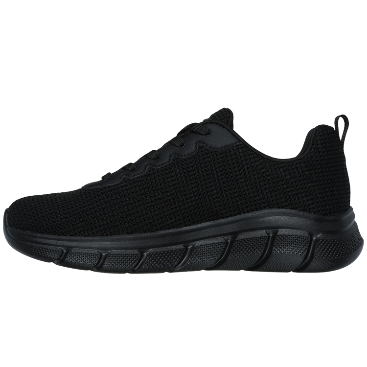 Кроссовки Skechers BOBS B FLEX-VISIONAR / Женский / 36 / Черный photo 1 Кроссовки Skechers BOBS B FLEX-VISIONAR / Женский / 36 / Черный photo 1