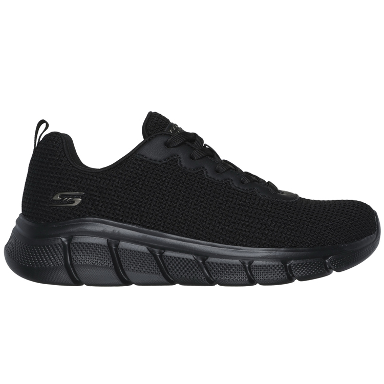 Кроссовки Skechers BOBS B FLEX-VISIONAR / Женский / 36 / Черный photo 2