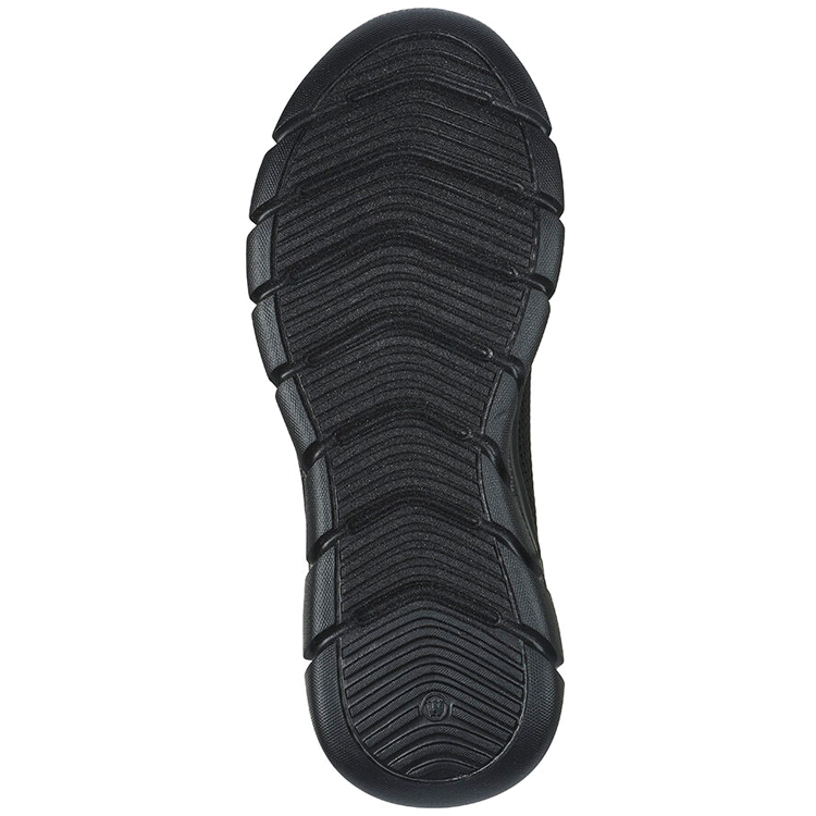 Кроссовки Skechers BOBS B FLEX-VISIONAR / Женский / 36 / Черный photo 4