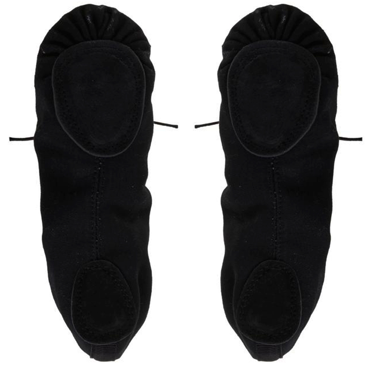 Чешки Grace Dance Ballet shoes photo 3