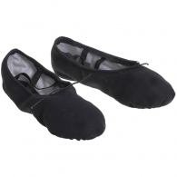 Чешки Grace Dance Ballet shoes thumbnav 1