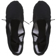 Чешки Grace Dance Ballet shoes thumbnav 4