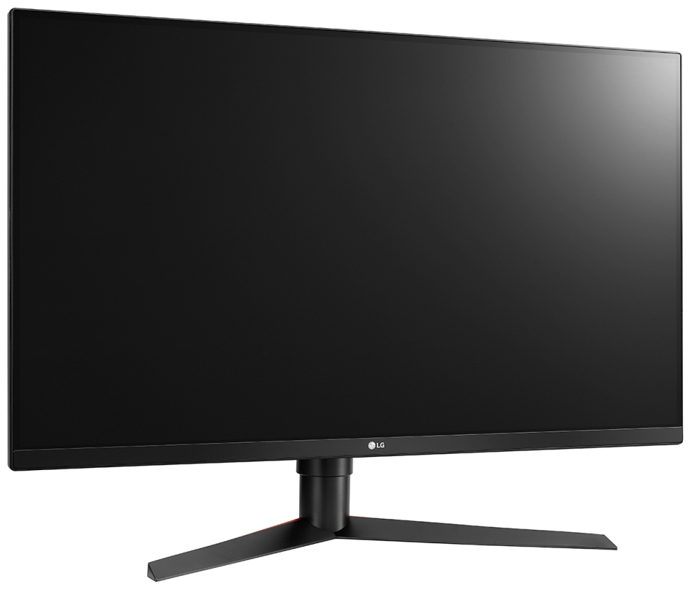 Monitor LG 32GK650FB photo 6