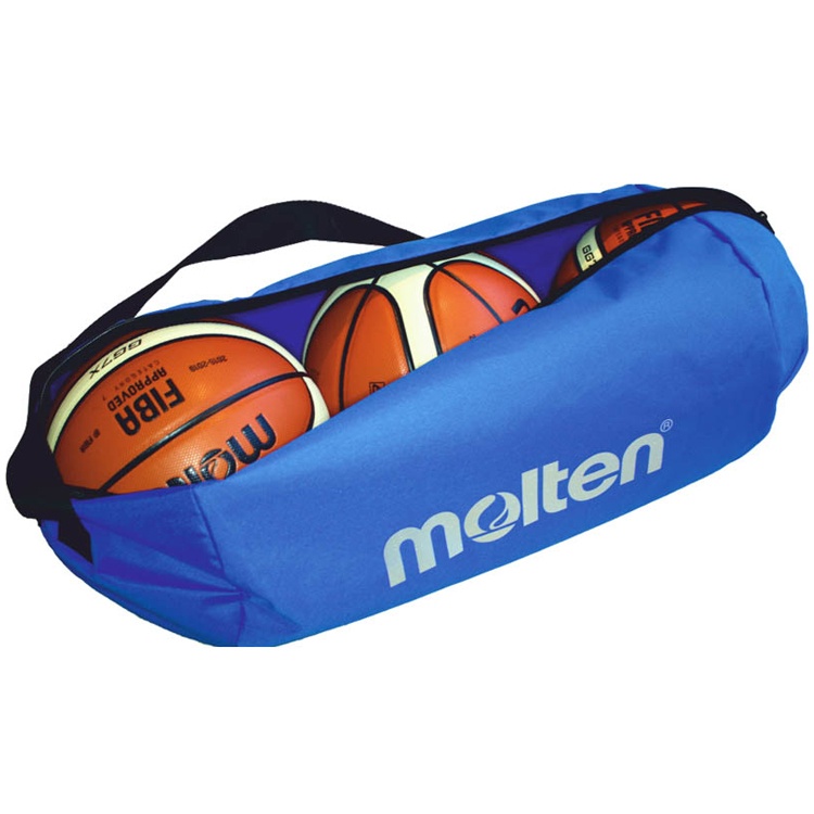 Сумка для мячей Molten Molten Bag 3 balls photo 2