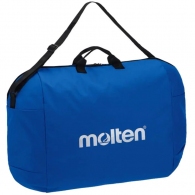 Сумка для мячей Molten Molten Bag 6 balls thumbnav
