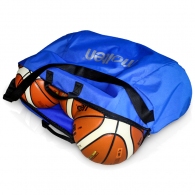Сумка для мячей Molten Molten Bag 6 balls thumbnav 2