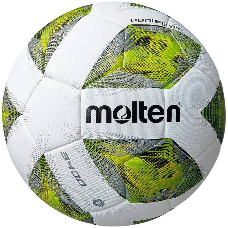 Мяч футбольный Molten Training Ball photo 