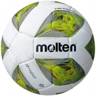 Мяч футбольный Molten Training Ball thumbnav