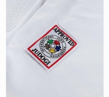 Kimono Adidas Champion III thumbnav 2