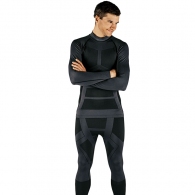 Tricou termica cu maneca lunga Force F GRIM thumbnav 2