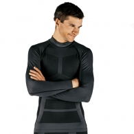 Tricou termica cu maneca lunga Force F GUARD thumbnav 2