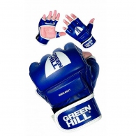 Перчатки для MMA Green Hill  MMA CAGE  thumbnav 1