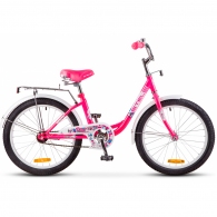 Bicicleta pentru copii STELS Pilot-200 thumbnav