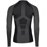 Tricou termica cu maneca lunga Force F GRIM thumbnav 2