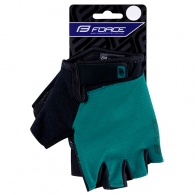 Перчатки велосипедные Force LOOSE thumbnav 2