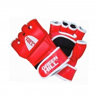 Перчатки для MMA Green Hill  MMA CAGE  thumbnav 1