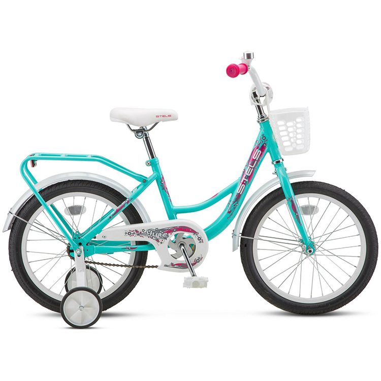 Bicicleta pentru copii STELS FlyteLady photo 