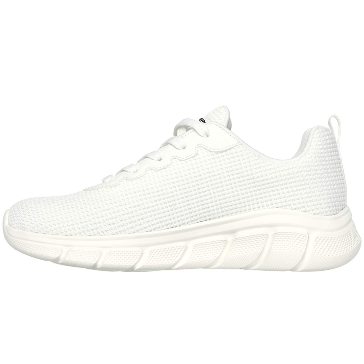 Кроссовки Skechers BOBS B FLEX-VISIONAR / Женский / 36 / Белый photo 1 Кроссовки Skechers BOBS B FLEX-VISIONAR / Женский / 36 / Белый photo 1