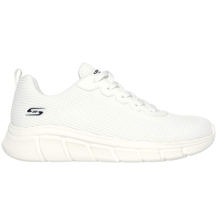 Кроссовки Skechers BOBS B FLEX-VISIONAR / Женский / 36 / Белый photo 2