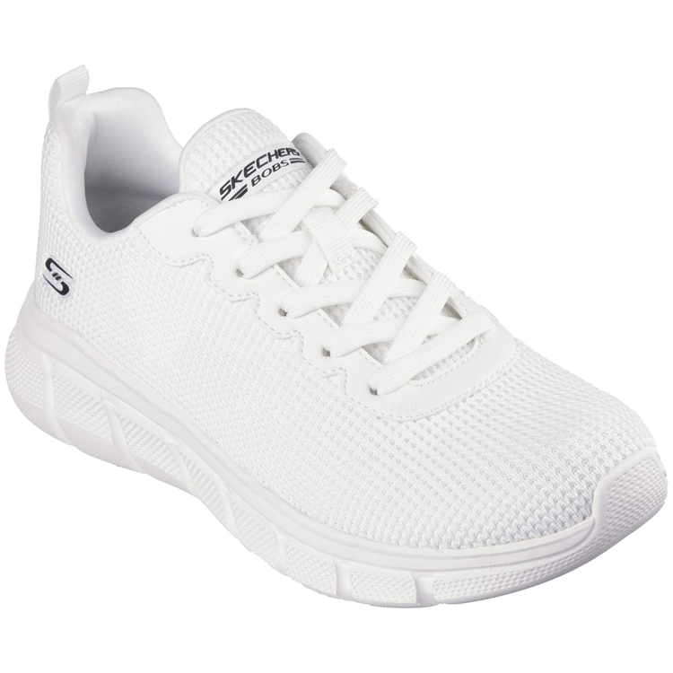 Кроссовки Skechers BOBS B FLEX-VISIONAR / Женский / 36 / Белый photo 5