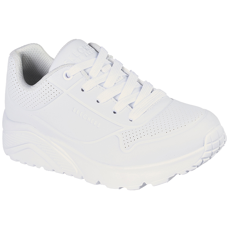 Кроссовки Skechers UNO LITE / Мужской / 36 / Белый photo 2