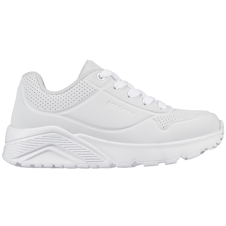 Кроссовки Skechers UNO LITE / Мужской / 36 / Белый photo 3