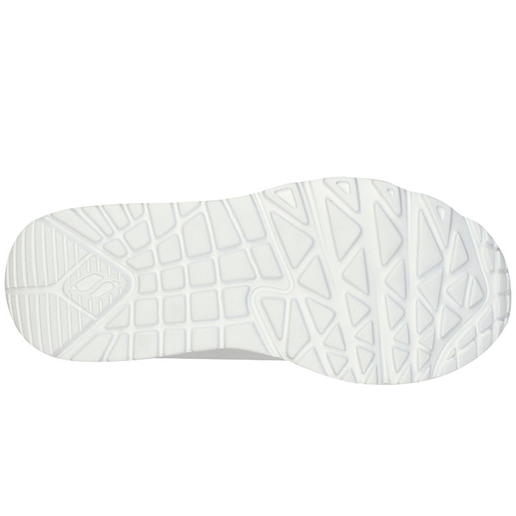 Кроссовки Skechers UNO LITE / Мужской / 36 / Белый photo 5