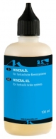 Ulei mineral AUTHOR M-W thumbnav 1