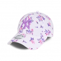 Chipiu New Era FLORAL 9FORTY thumbnav