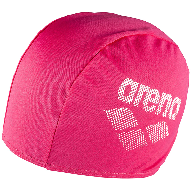 Casca de inot poliester Arena POLYESTER II 002467-400 Roz photo 1 Casca de inot poliester Arena POLYESTER II 002467-400 Roz photo 1