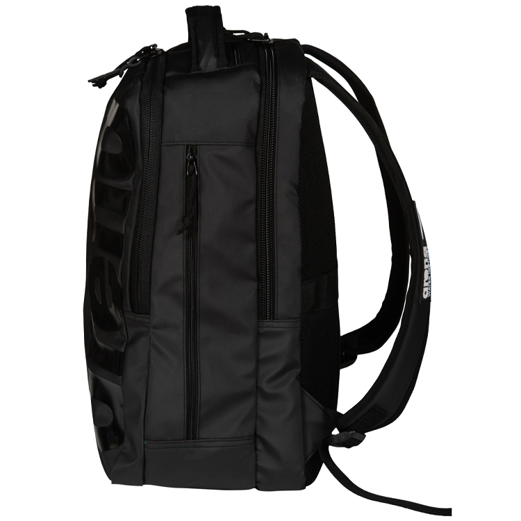 Rucsac Arena FAST URBAN 3.0 ALL-BLACK photo 2