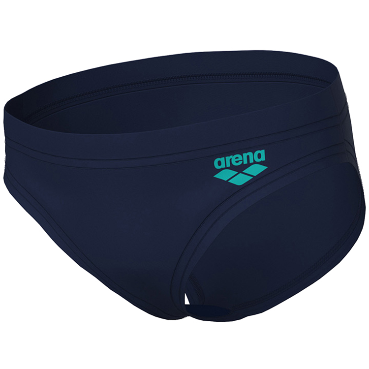 Плавки Arena LOGO KIDS BOY BRIEF photo 2