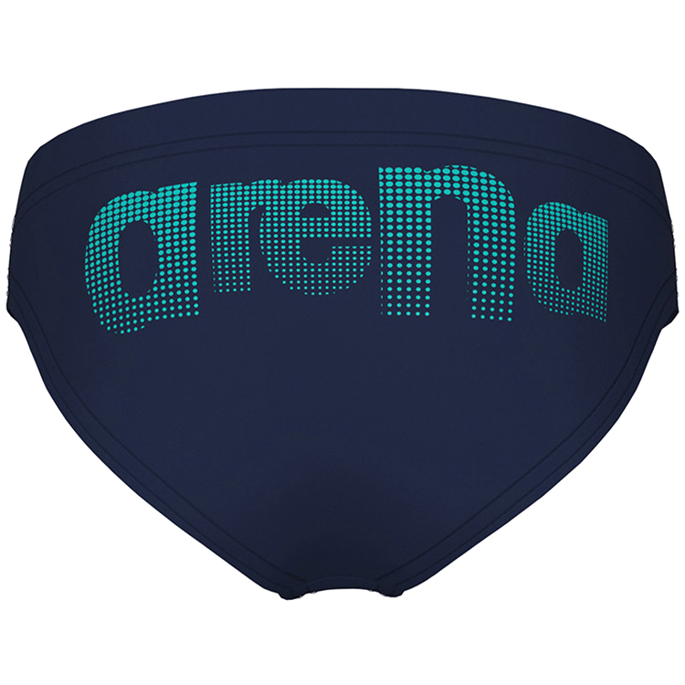 Плавки Arena LOGO KIDS BOY BRIEF photo 4