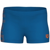 Плавки-шорты Arena LOGO KIDS BOY SHORT thumbnav 1