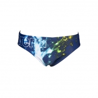 Плавки Arena M VIBRATIONS BRIEF thumbnav 1