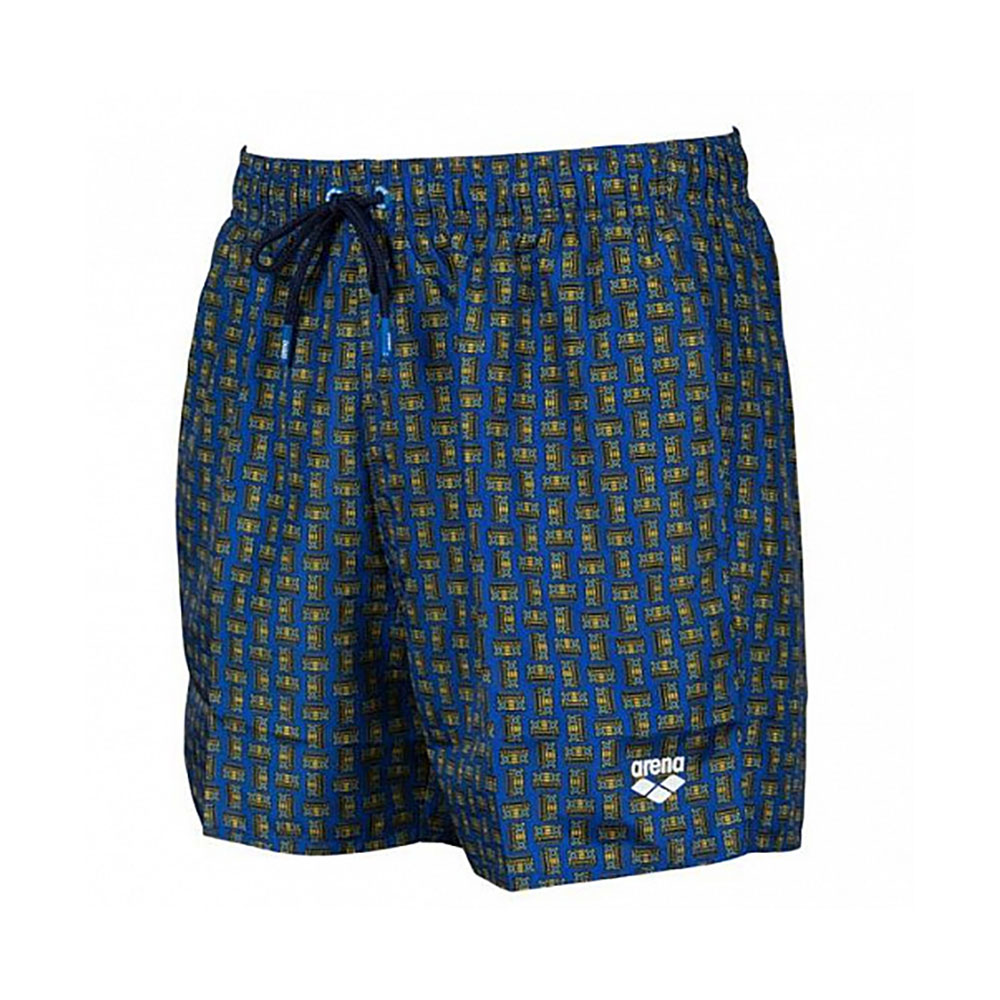 Sorti p/u inot Arena M FUNDAMENTALS ALLOVER SHORT photo 