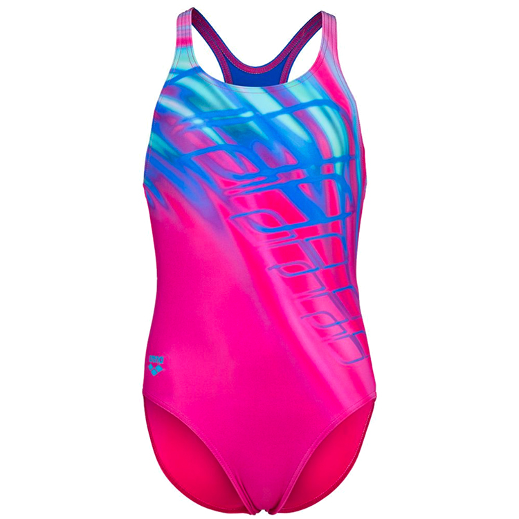 Купальник Arena SHADING SWIM PRO BACK L / Женский / 8 / Розовый photo 1 Купальник Arena SHADING SWIM PRO BACK L / Женский / 8 / Розовый photo 1