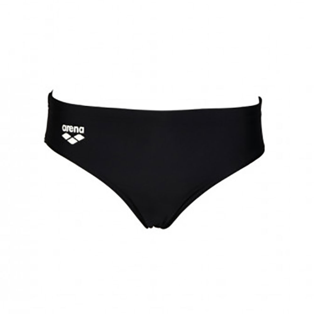 Плавки Arena BOYS SWIM BRIEFS LOGO photo 1 Плавки Arena BOYS SWIM BRIEFS LOGO photo 1